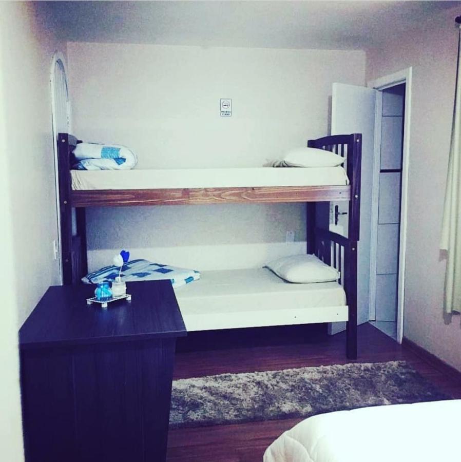 Hostel E Pousada Tiradentes 774 Passo Fundo Extérieur photo