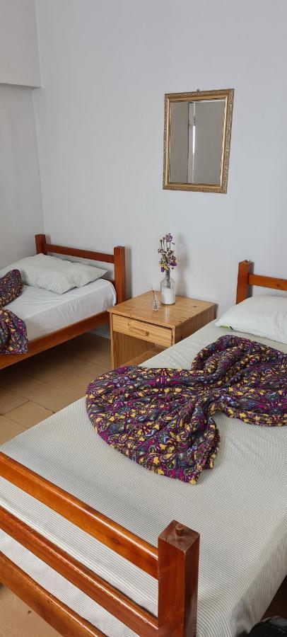 Hostel E Pousada Tiradentes 774 Passo Fundo Extérieur photo